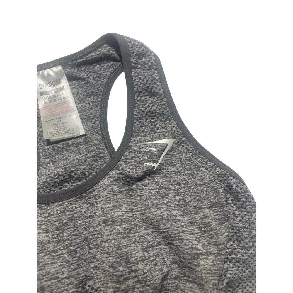 GymShark Vital Seamless Bra